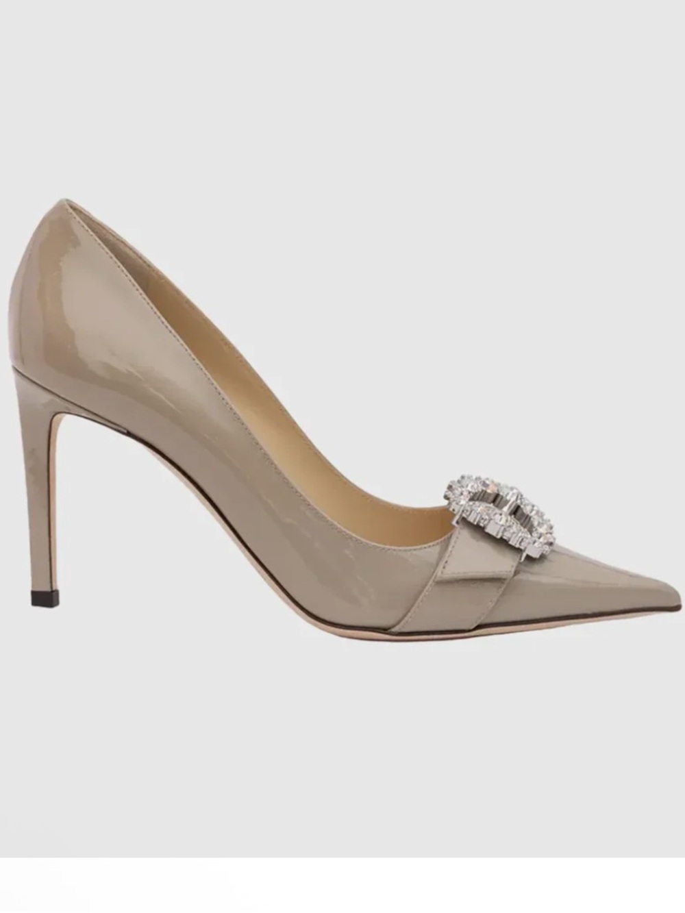 NIB** Jimmy Choo Cheri 85 Pumps - Picture 2 of 11